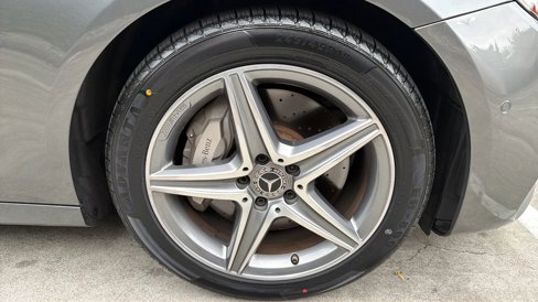 Used 2019 Mercedes-Benz E 450 4MATIC Wagon image 16