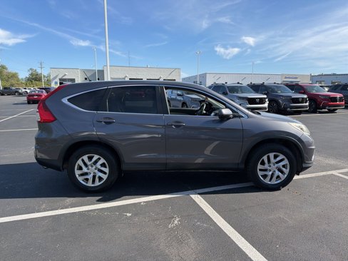 Used 2015 Honda CR-V EX image 7