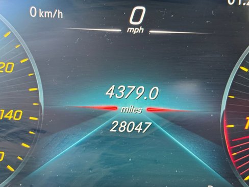 Used 2022 Mercedes-Benz GLC 300 4MATIC image 23