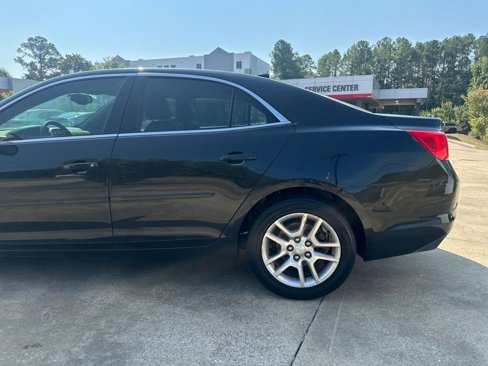 Used 2014 Chevrolet Malibu LT w/ Power Convenience Package image 29