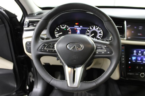 Used 2019 INFINITI QX50 Essential w/ Premium Heat Package image 9