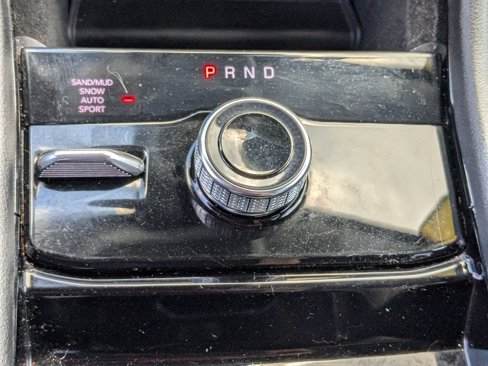 Used 2021 Jeep Grand Cherokee L Limited image 25
