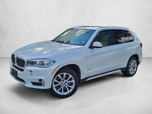 Used 2014 BMW X5 sDrive35i image 1