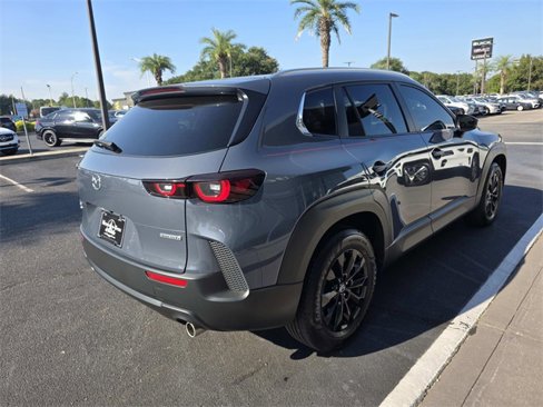 Used 2024 MAZDA CX-50 AWD 2.5 S w/ Convenience Package image 7