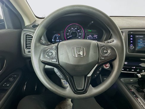 Certified 2022 Honda HR-V EX image 11