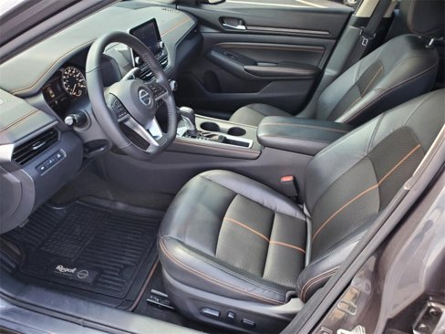 Used 2022 Nissan Altima 2.0 SR image 16