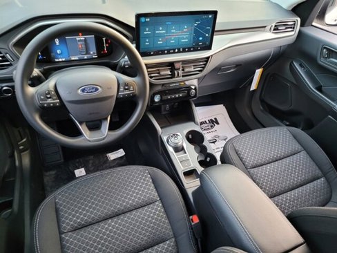 New 2025 Ford Escape Active w/ Tech Pack #1 image 10