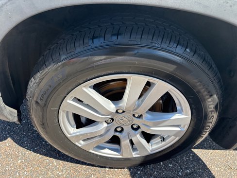 Used 2018 Honda Pilot LX image 12