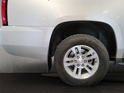 Used 2017 Chevrolet Suburban LS w/ Max Trailering Package image 25