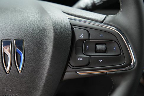 New 2026 Buick Envista Preferred w/ Convenience I Package image 34
