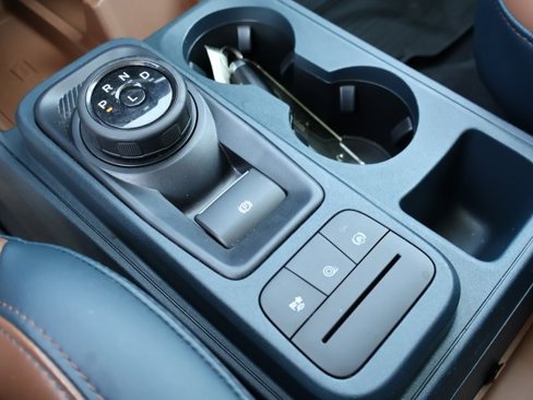Used 2024 Ford Maverick Lariat image 25
