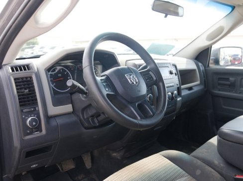 Used 2012 RAM 1500 Express image 14