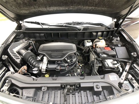 Used 2019 Cadillac XT5 Luxury image 26