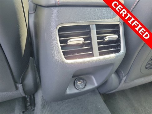 Certified 2023 Hyundai Sonata SEL Plus image 15