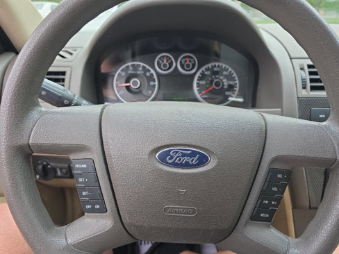 Used 2009 Ford Fusion SE image 21