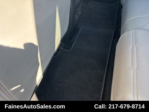 Used 2019 Honda CR-V EX-L image 36