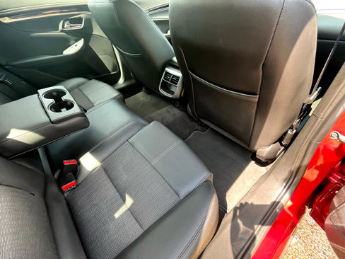 Used 2019 Chevrolet Impala LT image 55