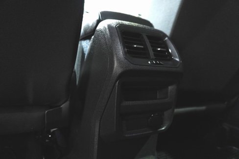 Certified 2023 Volkswagen Tiguan S image 11