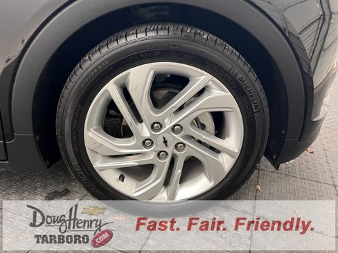 Used 2023 Chevrolet Bolt LT w/ Driver Confidence Package image 19
