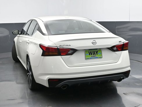 Used 2019 Nissan Altima 2.5 SR image 4