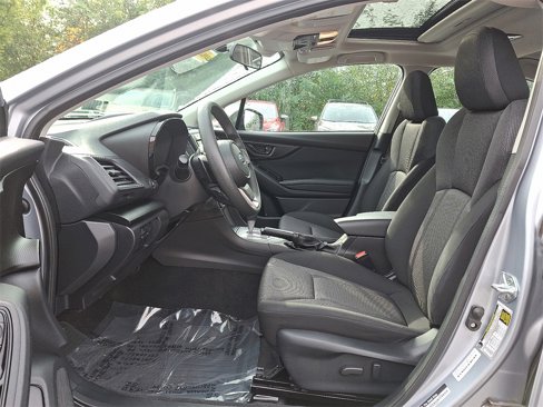 Certified 2023 Subaru Impreza Premium image 14