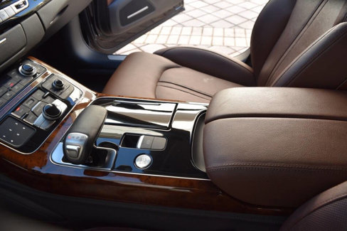 Used 2014 Audi A8 L TDI image 52