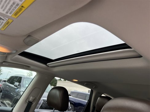 Used 2020 INFINITI QX60 Luxe w/ Essential Package image 30
