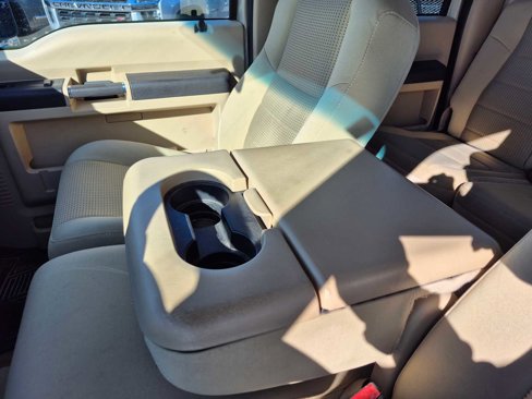 Used 2010 Ford F250 XLT image 20