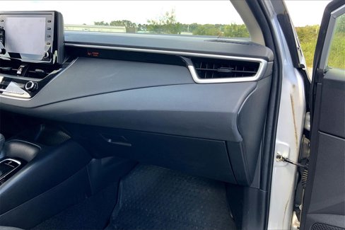 Used 2022 Toyota Corolla LE image 17