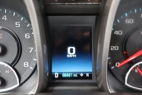 Used 2015 Chevrolet Malibu LS image 12