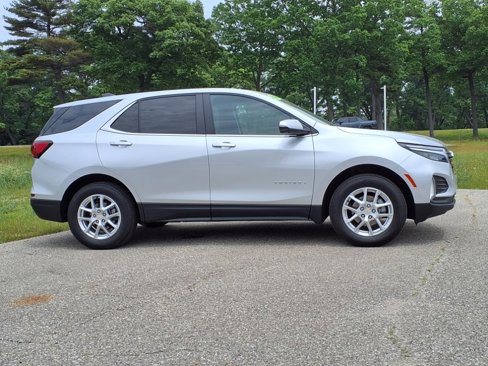 Used 2022 Chevrolet Equinox LT image 17