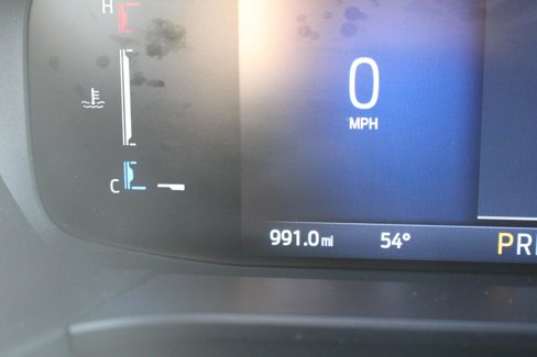 Used 2024 Ford Escape Active w/ Cold Weather Package image 12