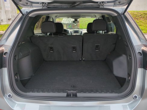 Certified 2023 Chevrolet Equinox LS w/ LS Convenience Package image 26