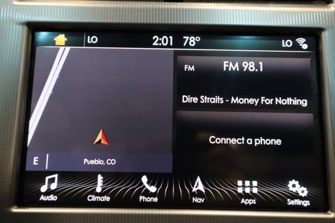 Used 2018 Lincoln MKZ Select w/ Select Plus Package image 28