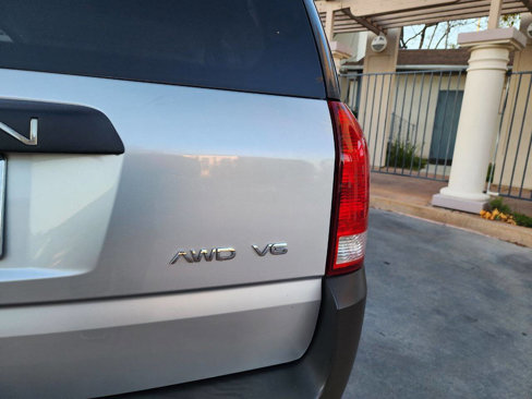 Used 2005 Saturn Vue AWD V6 w/ Comfort Pkg image 29