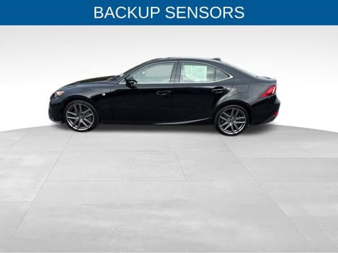Used 2014 Lexus IS 350 image 6