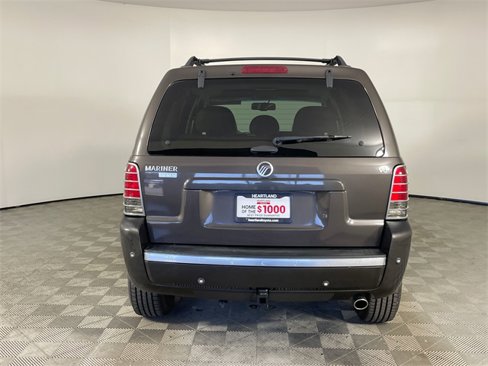 Used 2006 Mercury Mariner Luxury image 24