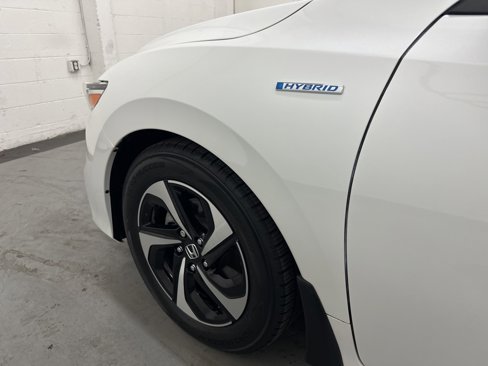 Used 2022 Honda Insight EX image 19