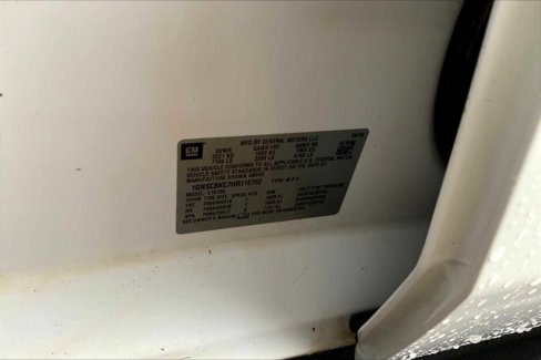 Used 2017 Chevrolet Tahoe LT image 31