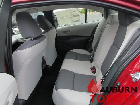 New 2026 Toyota Corolla LE image 10