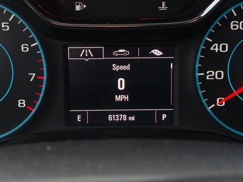 Used 2017 Chevrolet Cruze Premier w/ RS Package image 4