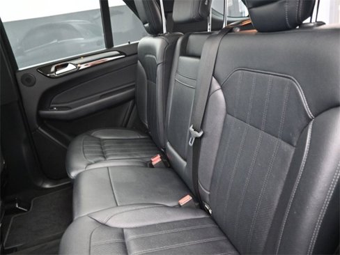 Used 2018 Mercedes-Benz GLE 350 image 16