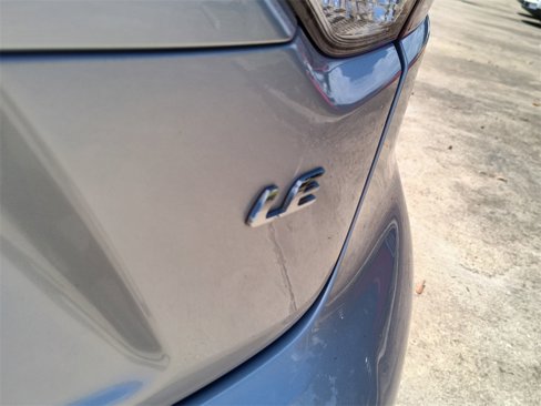 Used 2023 Toyota Corolla LE image 8
