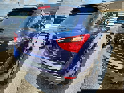 Used 2007 Hyundai Veracruz Limited image 3