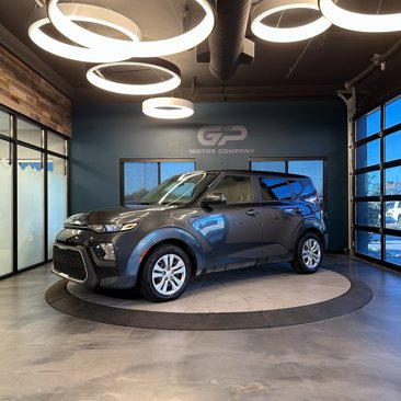Used 2020 Kia Soul LX image 7
