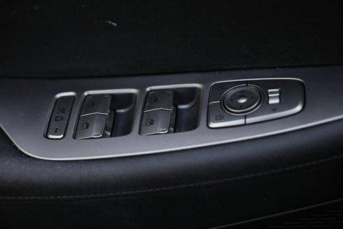 Used 2022 Hyundai Palisade SEL image 16