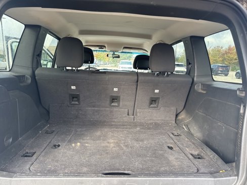 Used 2012 Jeep Liberty Sport w/ Popular Equipment Group image 25