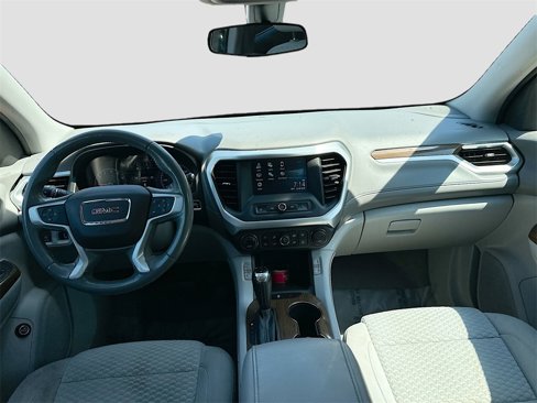 Used 2019 GMC Acadia SLE image 22