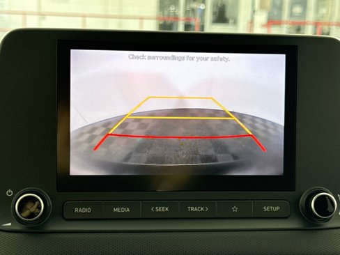 Used 2023 Hyundai Kona SEL image 19