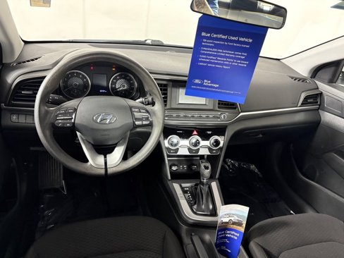 Used 2019 Hyundai Elantra SE w/ Cargo Package image 24